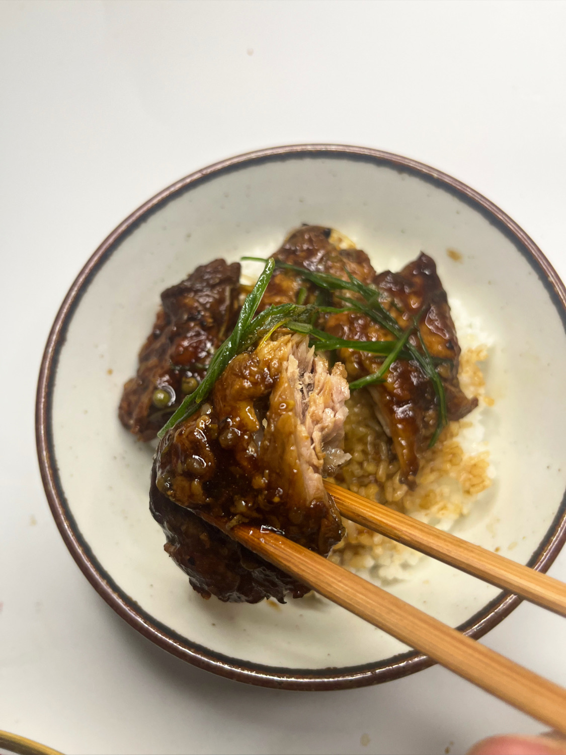 フレンチ角煮・とろける豚軟骨